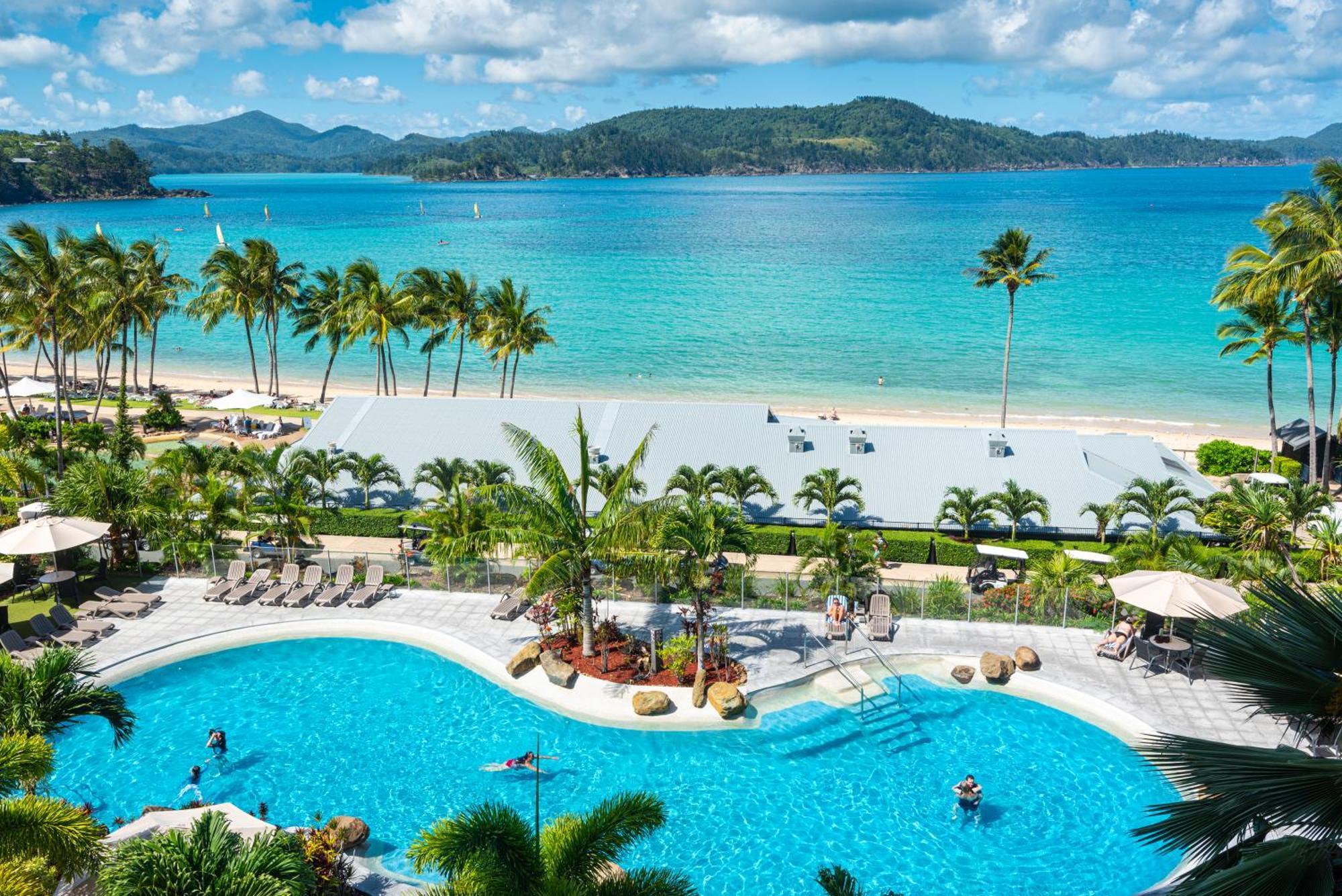 Whitsunday Apartments On Hamilton Island By Hiha 外观 照片