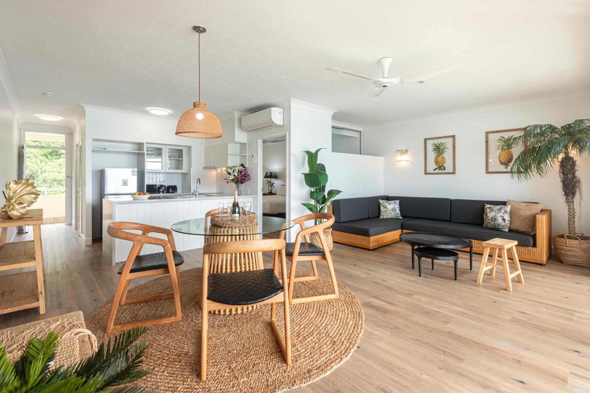 Whitsunday Apartments On Hamilton Island By Hiha 外观 照片