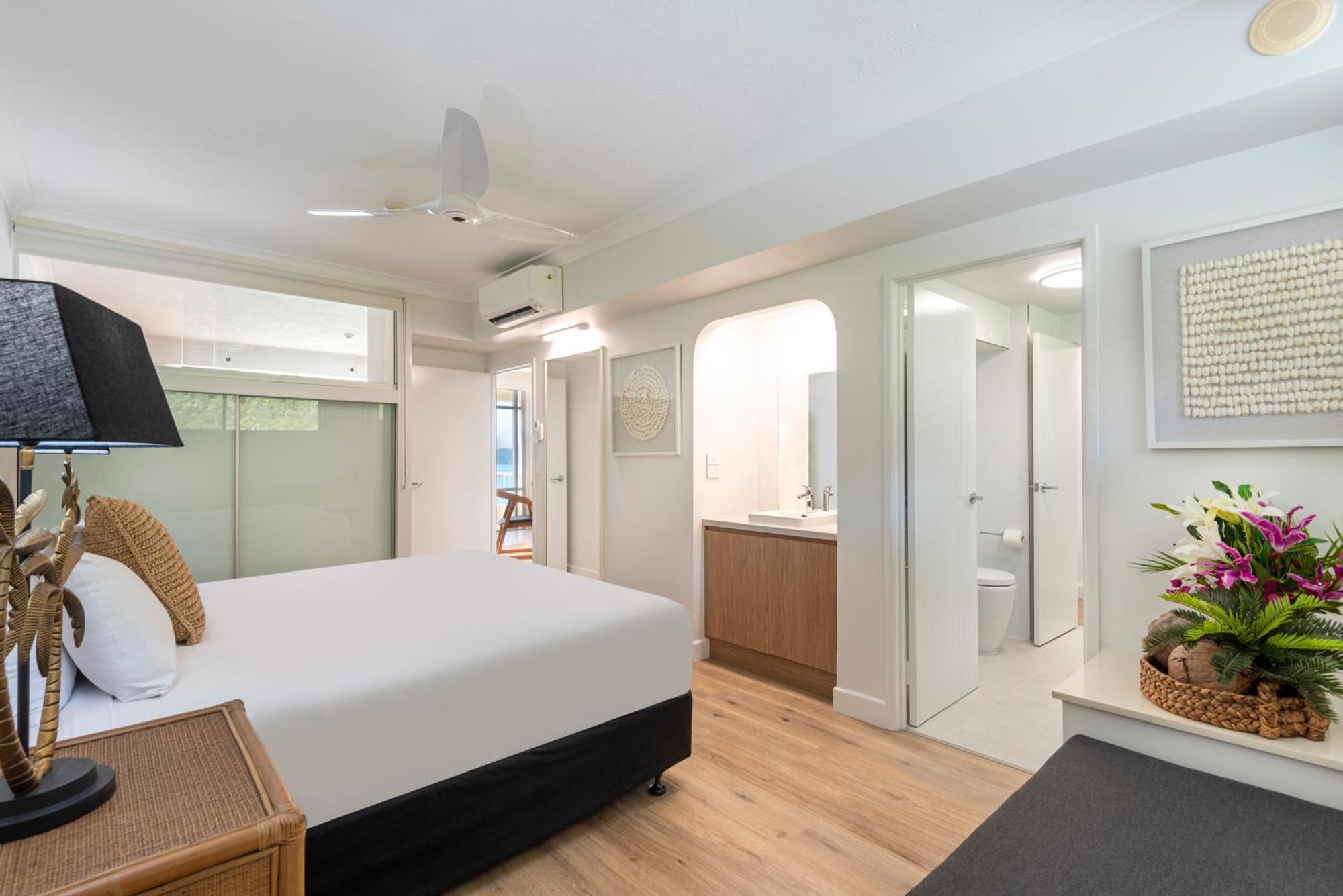 Whitsunday Apartments On Hamilton Island By Hiha 外观 照片