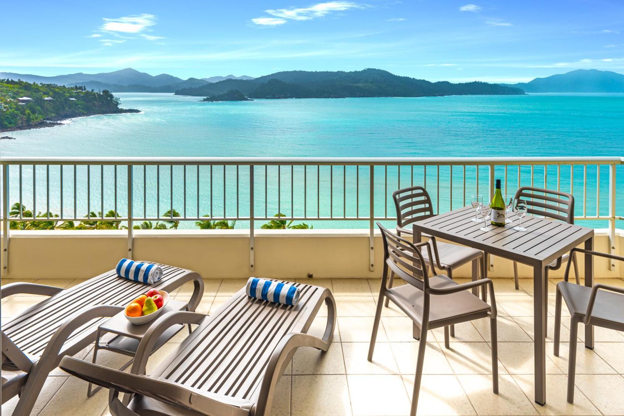 Whitsunday Apartments On Hamilton Island By Hiha 外观 照片