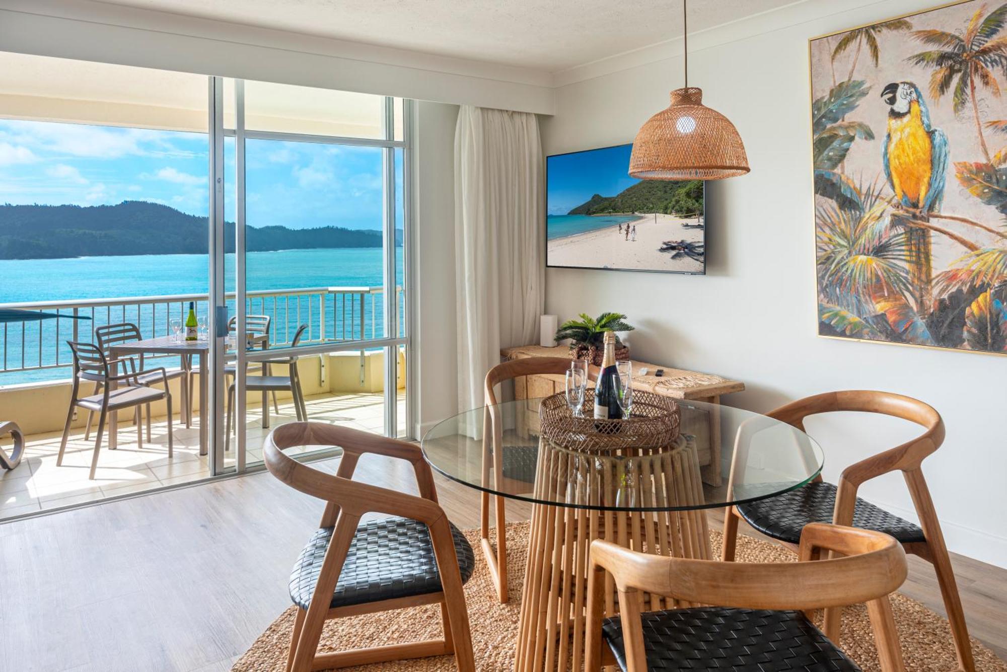 Whitsunday Apartments On Hamilton Island By Hiha 外观 照片