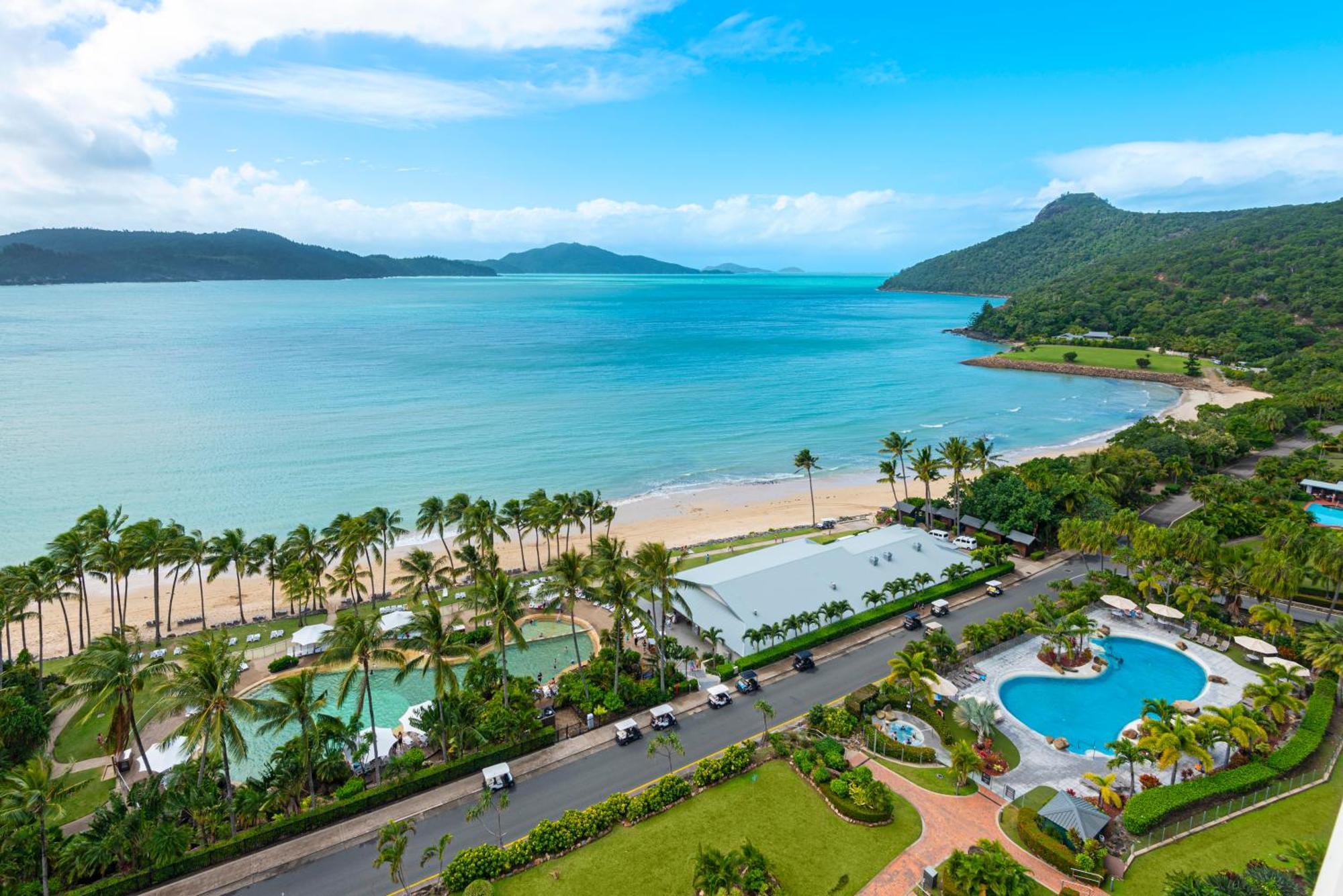 Whitsunday Apartments On Hamilton Island By Hiha 外观 照片