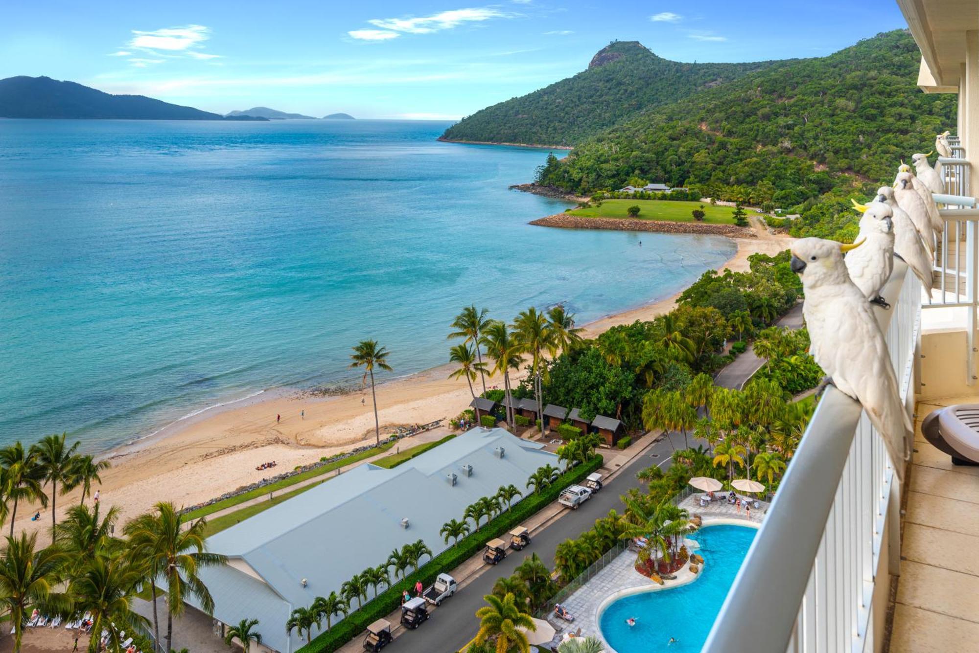 Whitsunday Apartments On Hamilton Island By Hiha 外观 照片