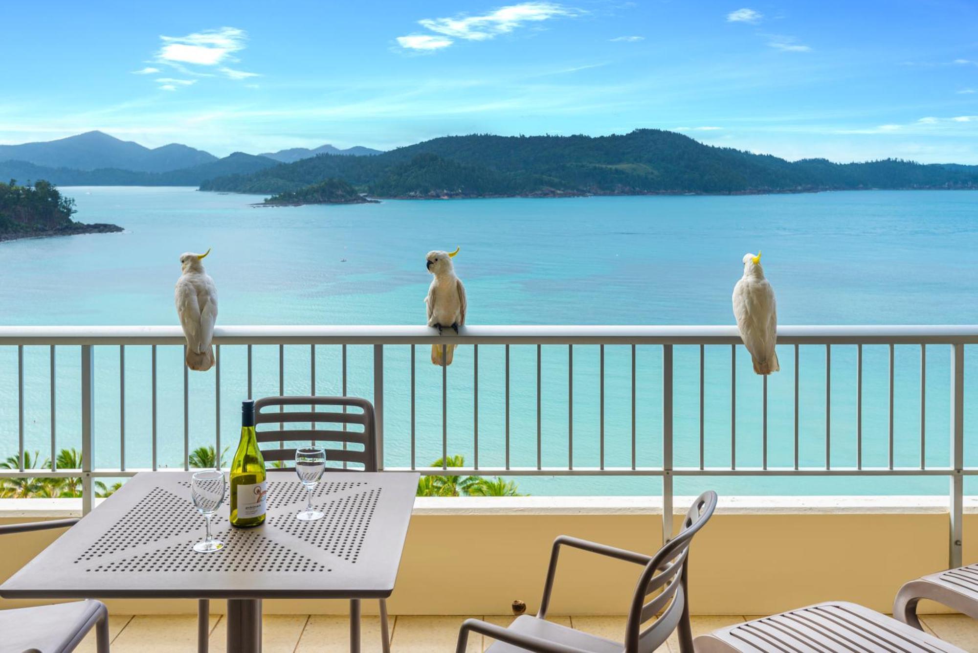 Whitsunday Apartments On Hamilton Island By Hiha 外观 照片