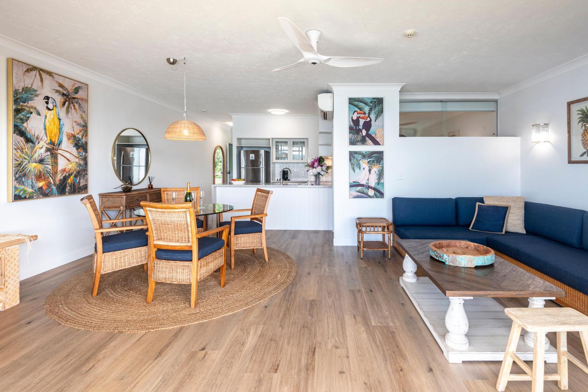 Whitsunday Apartments On Hamilton Island By Hiha 外观 照片