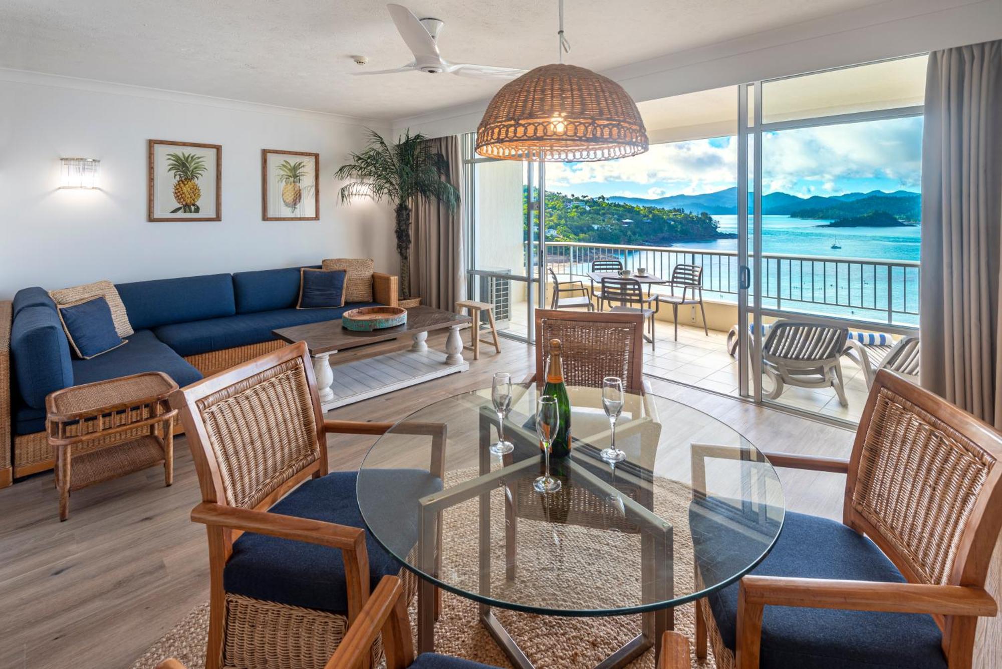 Whitsunday Apartments On Hamilton Island By Hiha 外观 照片