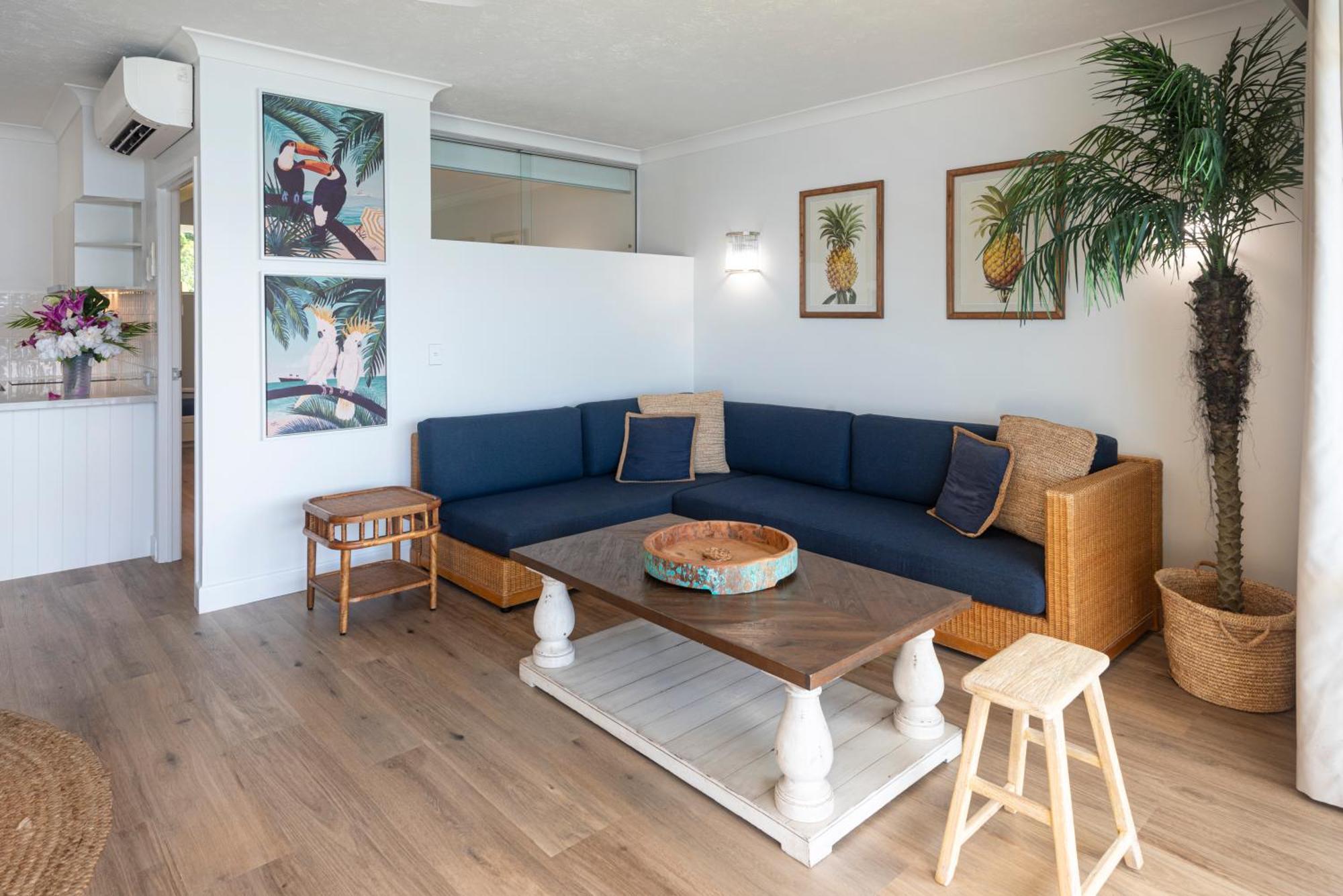 Whitsunday Apartments On Hamilton Island By Hiha 外观 照片