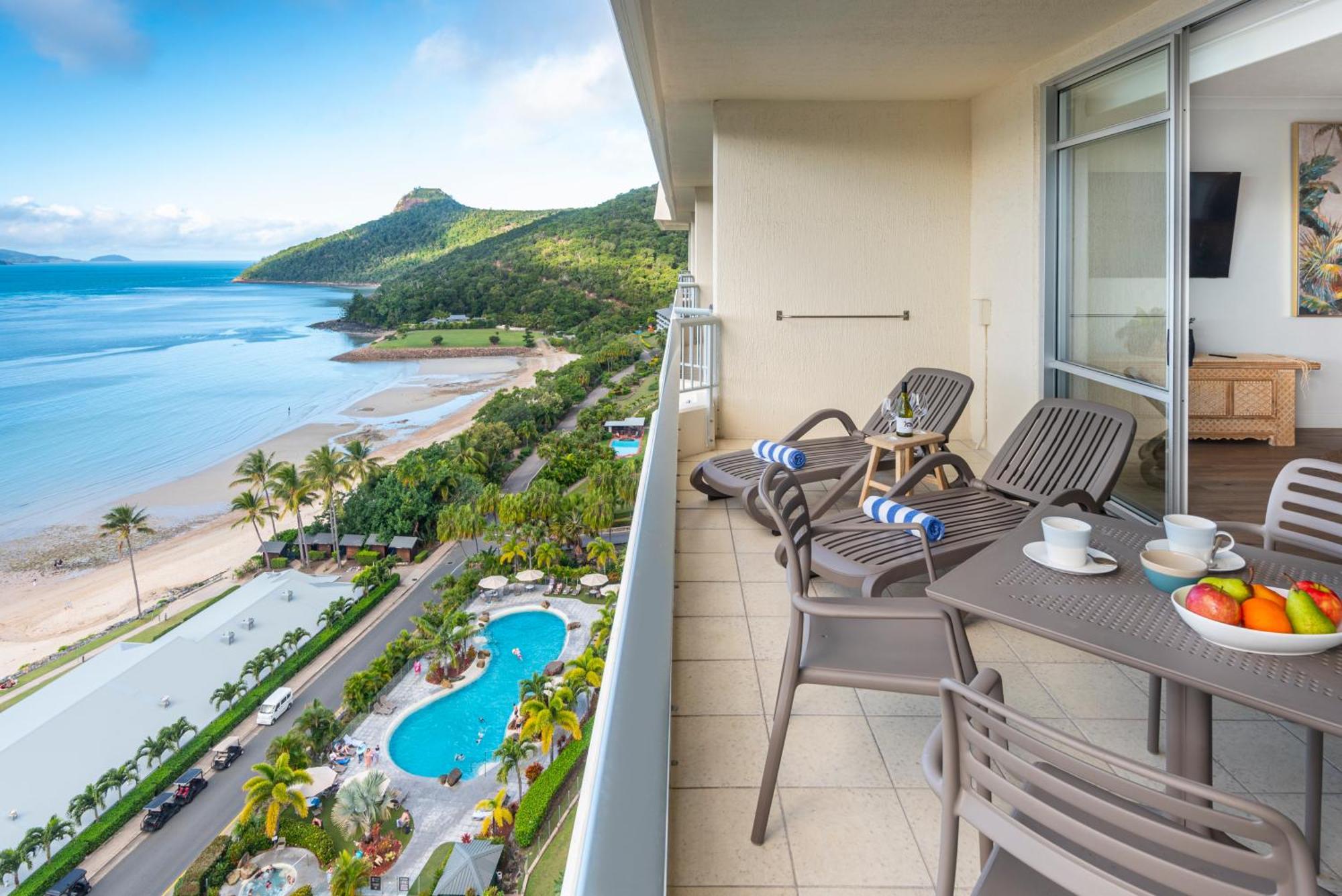 Whitsunday Apartments On Hamilton Island By Hiha 外观 照片