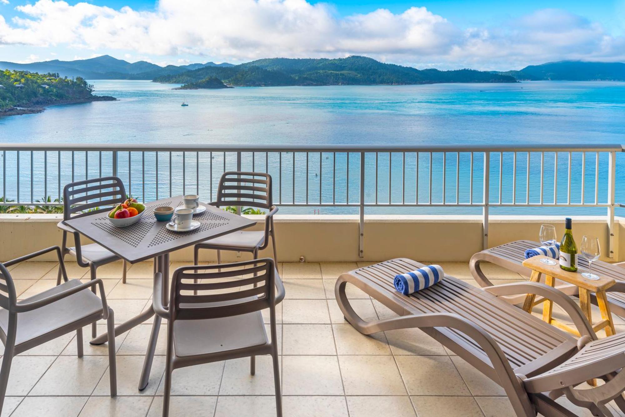Whitsunday Apartments On Hamilton Island By Hiha 外观 照片