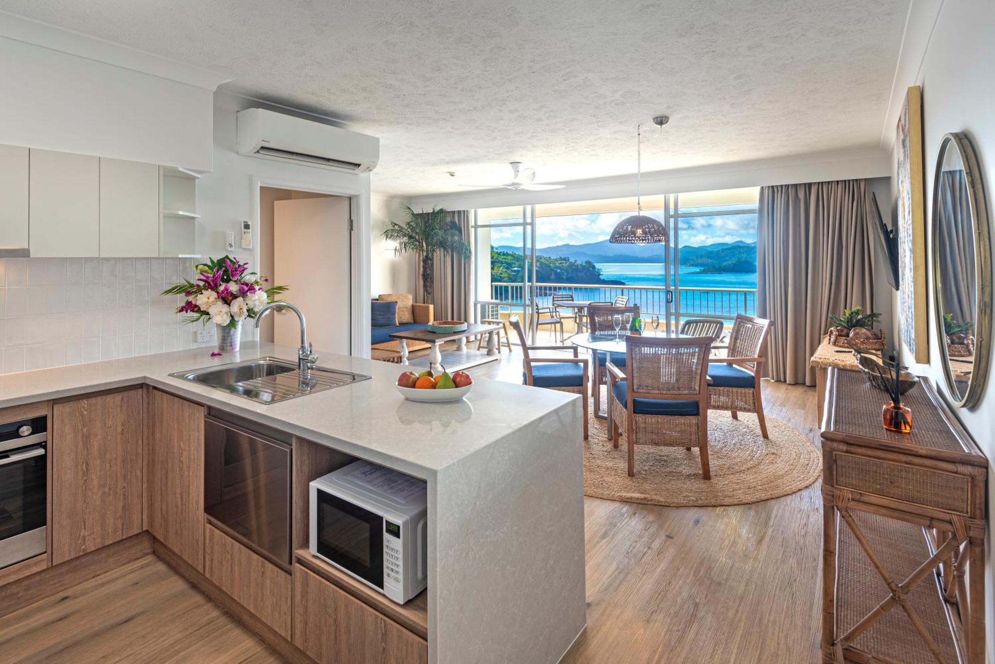 Whitsunday Apartments On Hamilton Island By Hiha 外观 照片